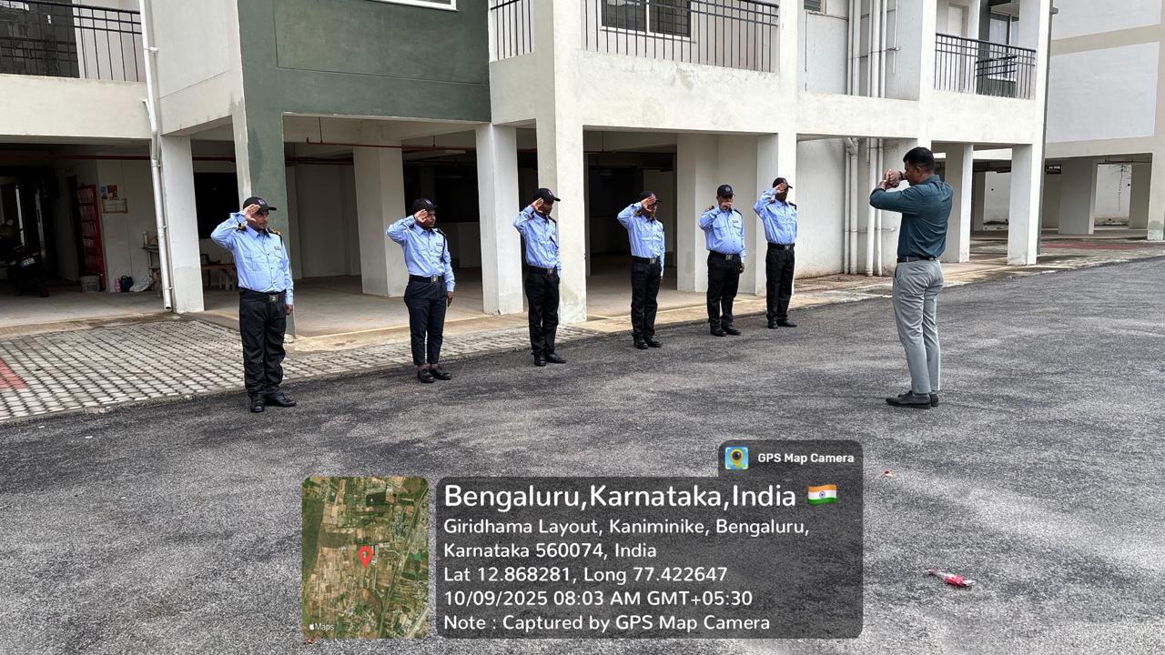 VKR Enterprises Project 5