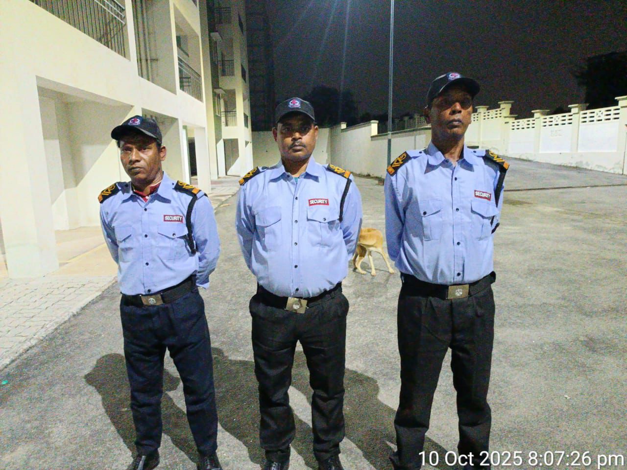 VKR Enterprises Project 10