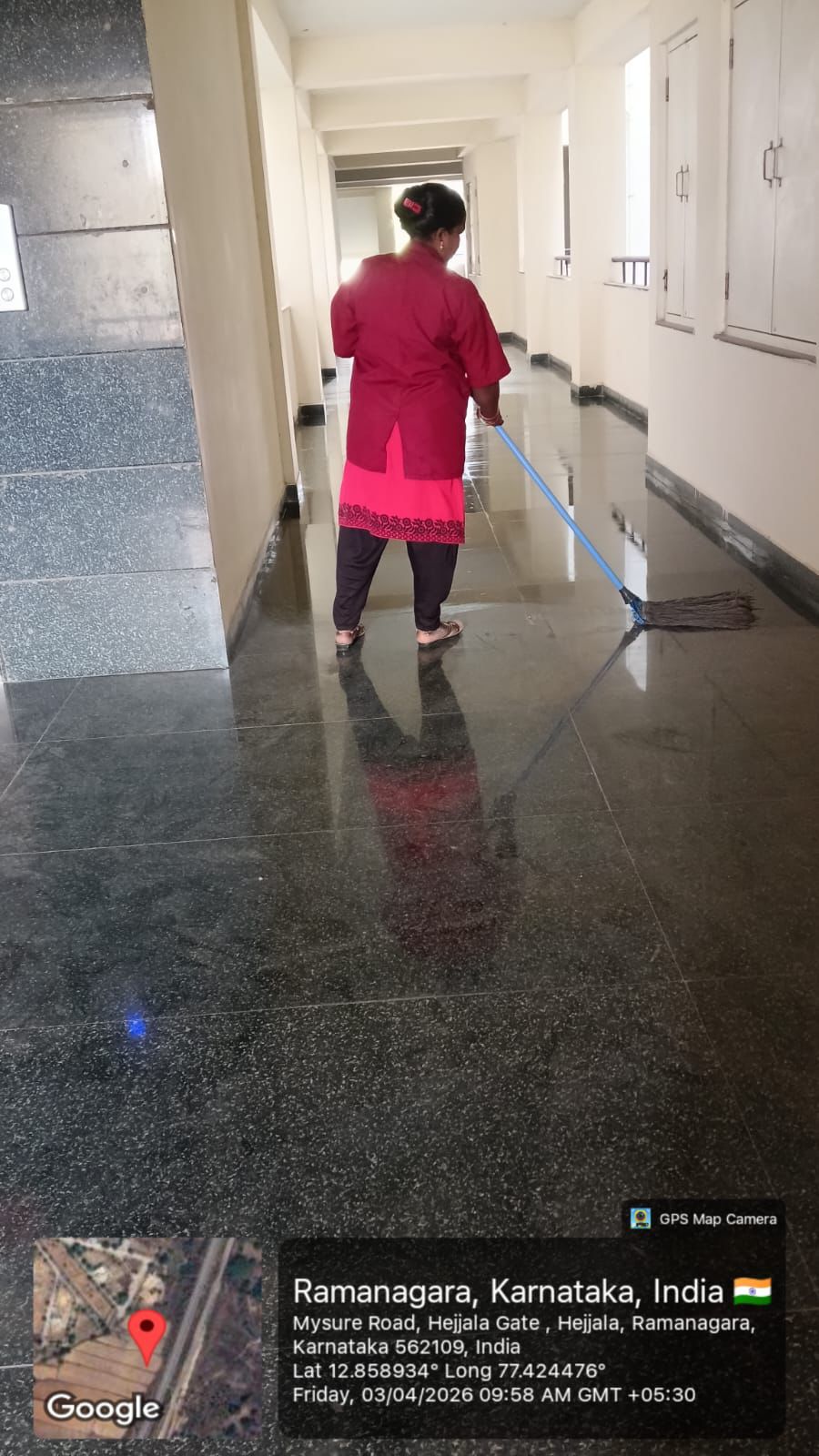 VKR Enterprises Project 13