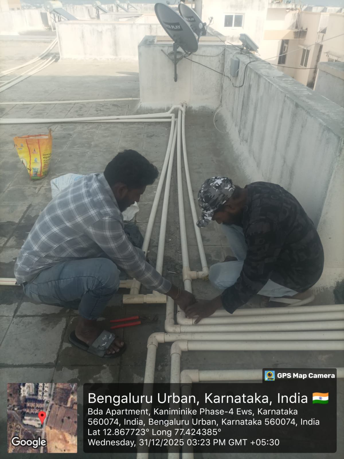 VKR Enterprises Project 15